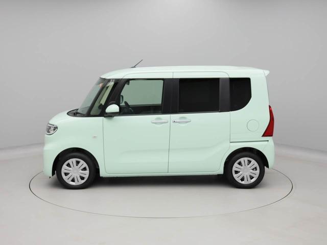 タントＸ（愛知県）の中古車