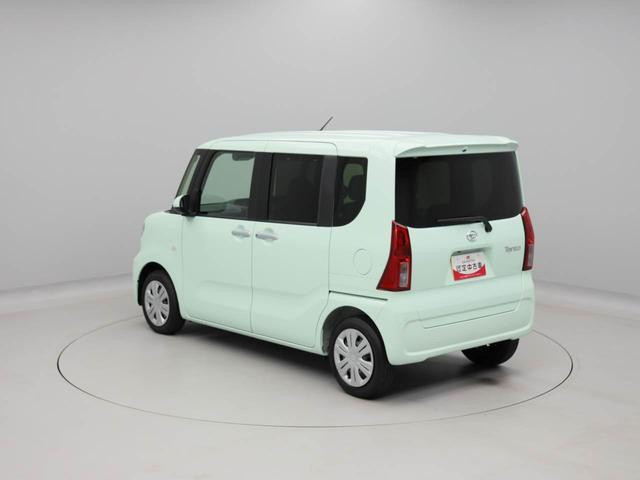 タントＸ（愛知県）の中古車