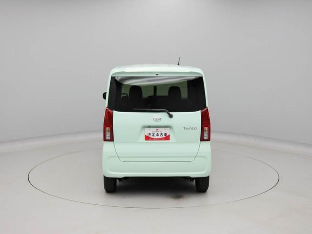タントＸ（愛知県）の中古車