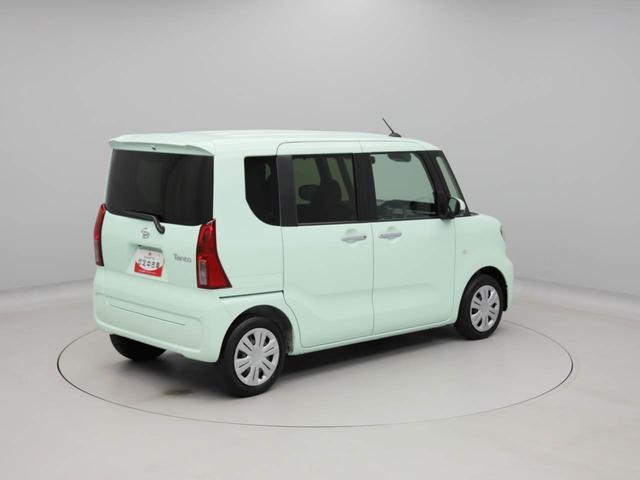タントＸ（愛知県）の中古車