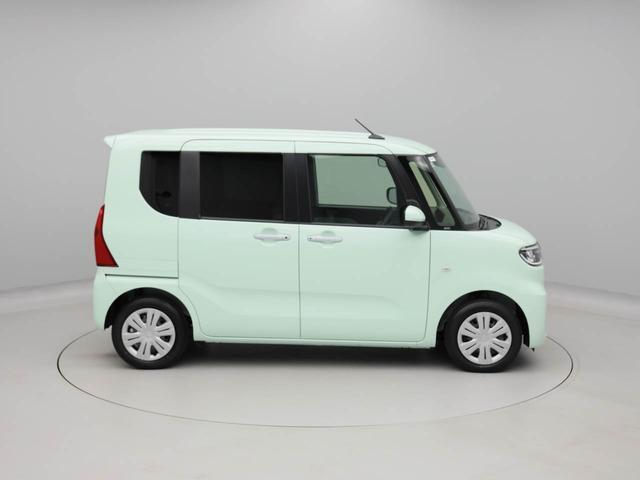タントＸ（愛知県）の中古車