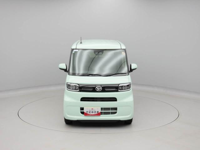 タントＸ（愛知県）の中古車