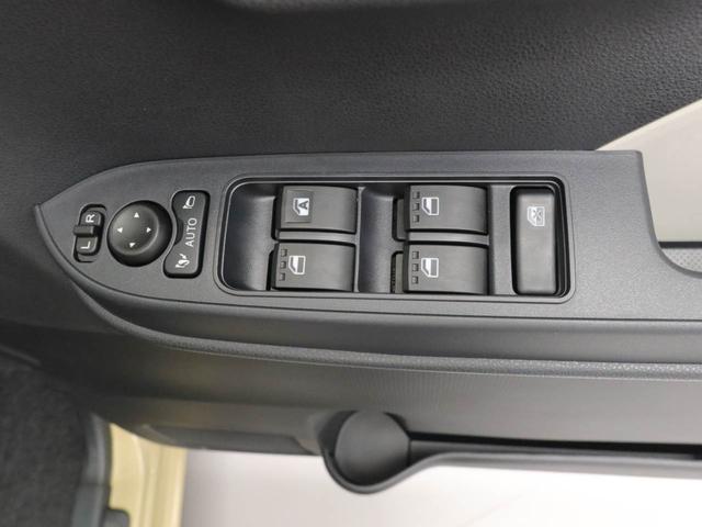 タントXミラクルオープンドア 電動パーキングブレーキ オートエアコン サンシェード 格納式シートバックテーブル 誤発信抑制機能 衝突回避支援ブレーキ シートヒーター バックカメラ スマートキー(愛知県)の中古車