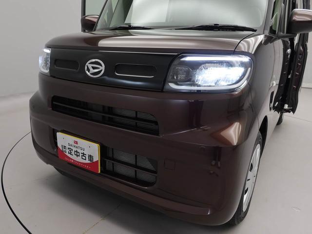 タントＸ両側電動スライドドア　ＬＥＤヘッドランプ　電動パーキングブレーキ　オートブレーキホールド（愛知県）の中古車