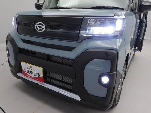 タントファンクロスミラクルオープンドア 両側電動スライドドア 電動スライドドア オートブレーキホールド(愛知県)の中古車