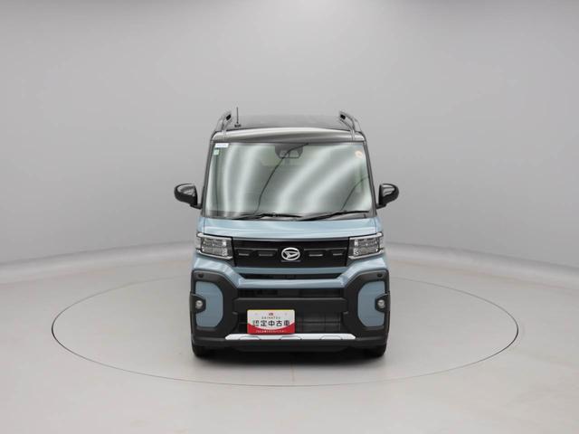 タントファンクロスミラクルオープンドア 両側電動スライドドア 電動スライドドア オートブレーキホールド(愛知県)の中古車