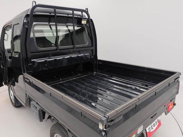 スーパーキャリイＸＣＤラジオ・キーレス（愛知県）の中古車