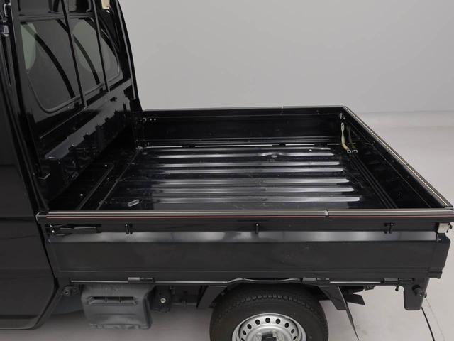 スーパーキャリイＸＣＤラジオ・キーレス（愛知県）の中古車