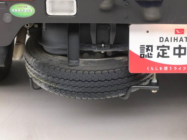 スーパーキャリイＸＣＤラジオ・キーレス（愛知県）の中古車