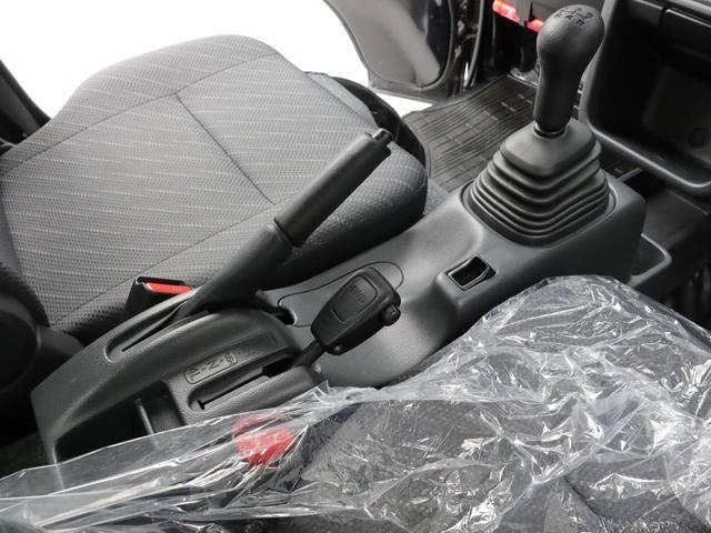 スーパーキャリイＸＣＤラジオ・キーレス（愛知県）の中古車