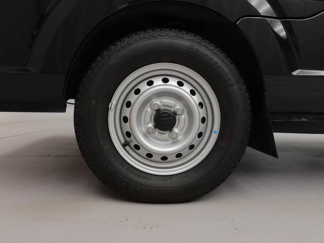 スーパーキャリイＸＣＤラジオ・キーレス（愛知県）の中古車