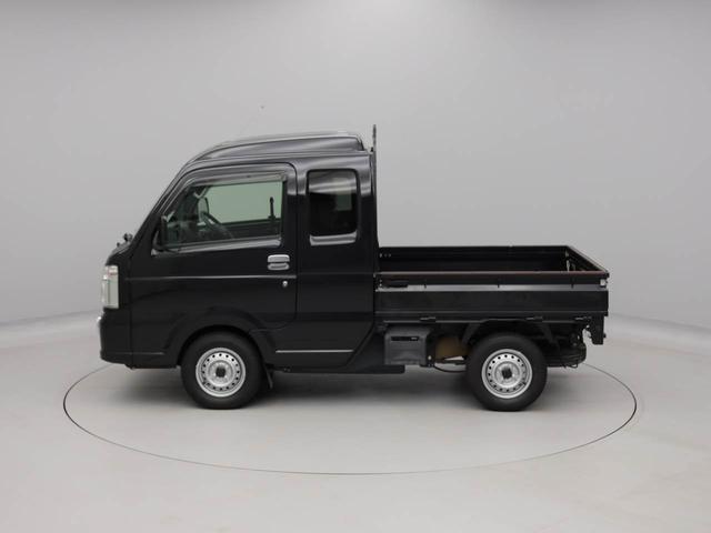 スーパーキャリイＸＣＤラジオ・キーレス（愛知県）の中古車