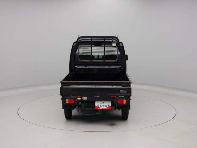 スーパーキャリイＸＣＤラジオ・キーレス（愛知県）の中古車