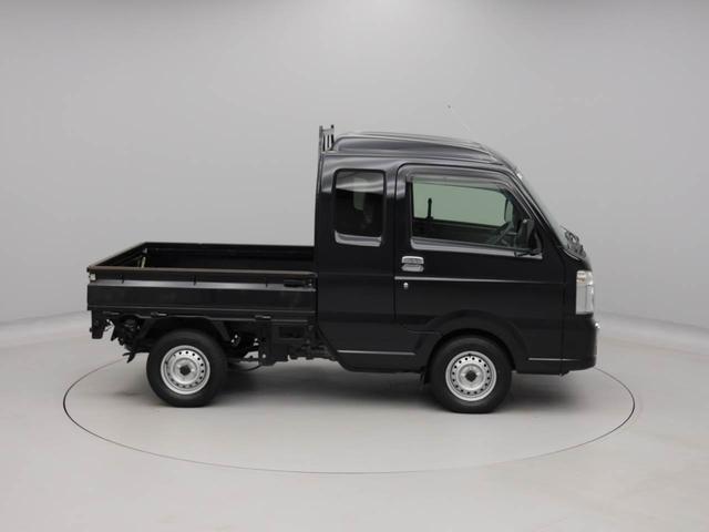 スーパーキャリイＸＣＤラジオ・キーレス（愛知県）の中古車
