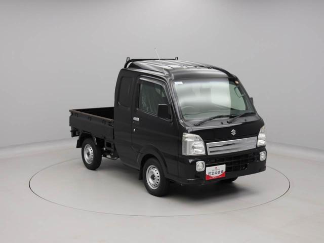 スーパーキャリイＸＣＤラジオ・キーレス（愛知県）の中古車
