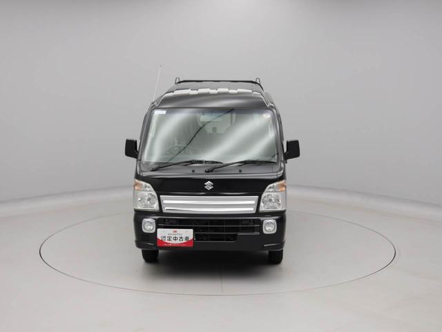 スーパーキャリイＸＣＤラジオ・キーレス（愛知県）の中古車