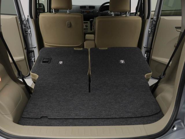 ムーヴL SA(愛知県)の中古車