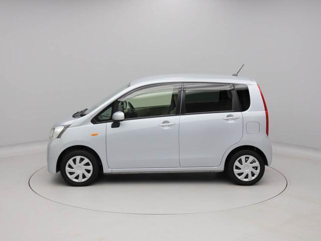 ムーヴL SA(愛知県)の中古車