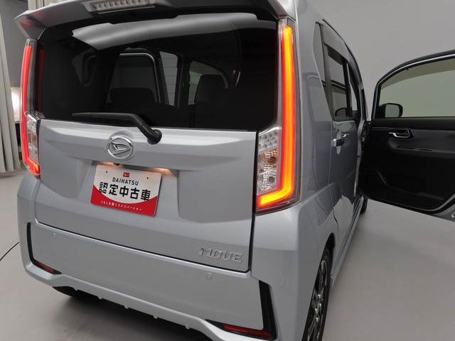 ムーヴカスタム　ＲＳ　ハイパーＳＡIIＳＤナビ・ＥＴＣ・ドライブレコーダー・キーフリー（愛知県）の中古車