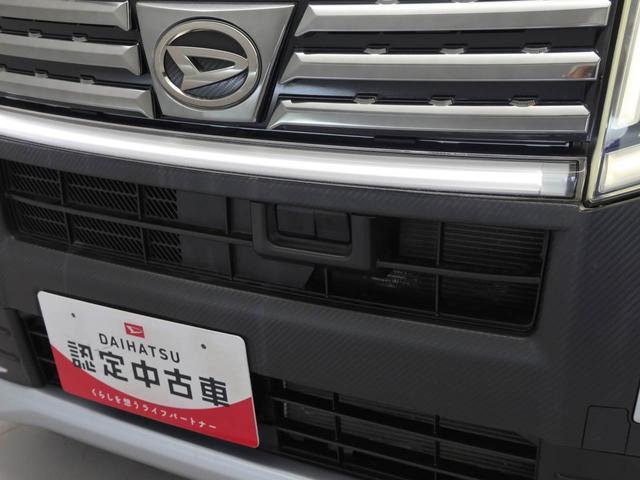 ムーヴカスタム　ＲＳ　ハイパーＳＡIIＳＤナビ・ＥＴＣ・ドライブレコーダー・キーフリー（愛知県）の中古車