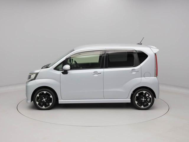 ムーヴカスタム　ＲＳ　ハイパーＳＡIIＳＤナビ・ＥＴＣ・ドライブレコーダー・キーフリー（愛知県）の中古車