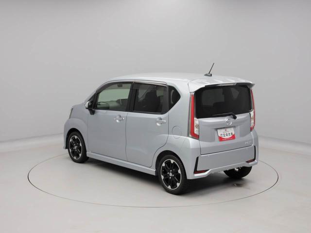 ムーヴカスタム　ＲＳ　ハイパーＳＡIIＳＤナビ・ＥＴＣ・ドライブレコーダー・キーフリー（愛知県）の中古車