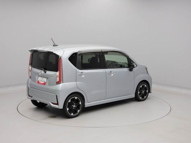 ムーヴカスタム　ＲＳ　ハイパーＳＡIIＳＤナビ・ＥＴＣ・ドライブレコーダー・キーフリー（愛知県）の中古車