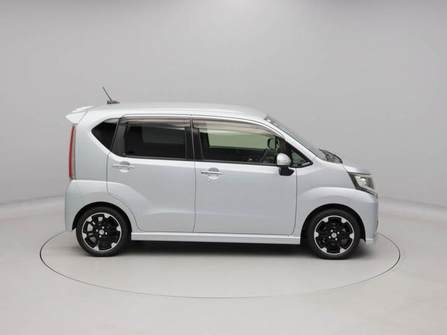 ムーヴカスタム　ＲＳ　ハイパーＳＡIIＳＤナビ・ＥＴＣ・ドライブレコーダー・キーフリー（愛知県）の中古車