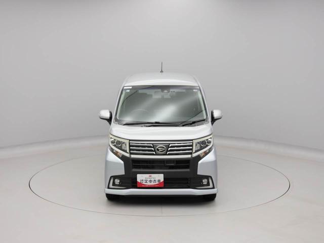 ムーヴカスタム　ＲＳ　ハイパーＳＡIIＳＤナビ・ＥＴＣ・ドライブレコーダー・キーフリー（愛知県）の中古車