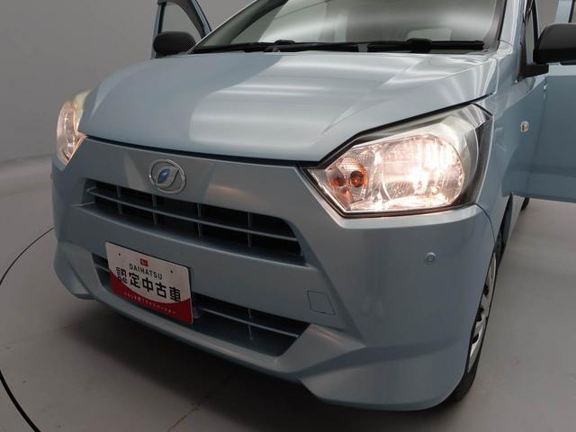 ミライースL SAIIIバックカメラ キーレス スマートアシスト(愛知県)の中古車