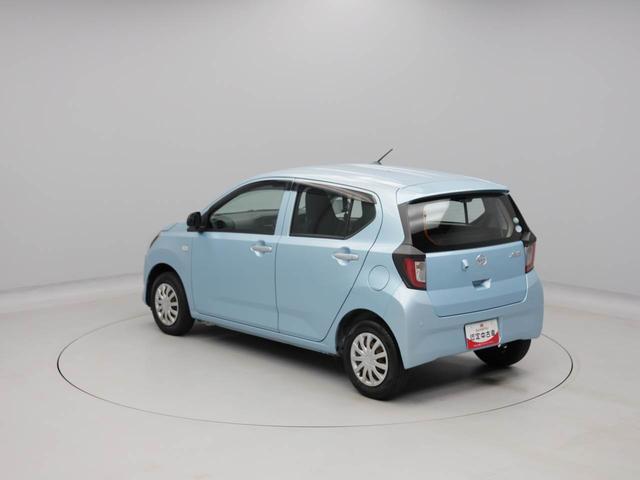 ミライースL SAIIIバックカメラ キーレス スマートアシスト(愛知県)の中古車
