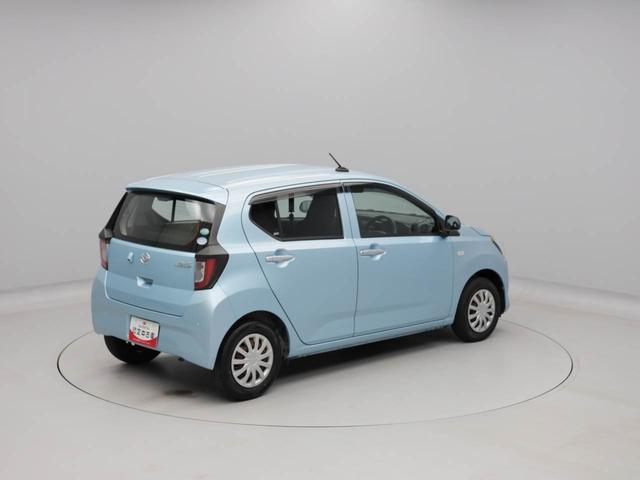 ミライースL SAIIIバックカメラ キーレス スマートアシスト(愛知県)の中古車