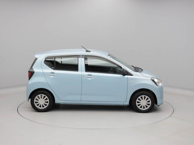 ミライースL SAIIIバックカメラ キーレス スマートアシスト(愛知県)の中古車