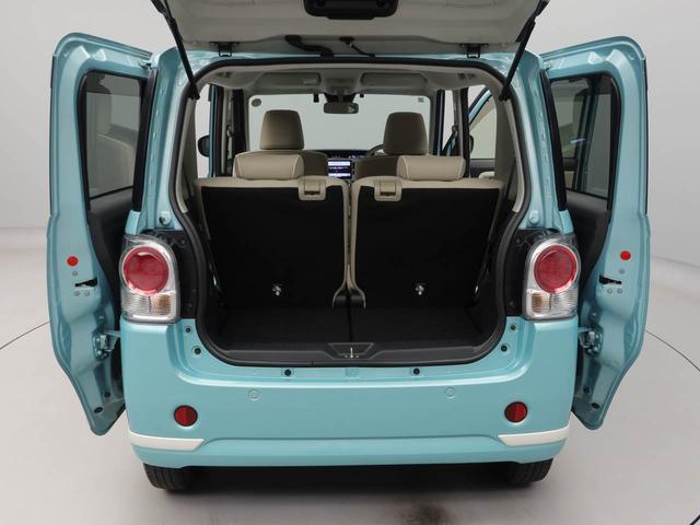 ムーヴキャンバスＧホワイトアクセントＶＳ　ＳＡIIIＳＤナビ・ＥＴＣ・ドライブレコーダー・キーフリー（愛知県）の中古車