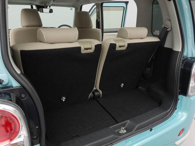 ムーヴキャンバスＧホワイトアクセントＶＳ　ＳＡIIIＳＤナビ・ＥＴＣ・ドライブレコーダー・キーフリー（愛知県）の中古車
