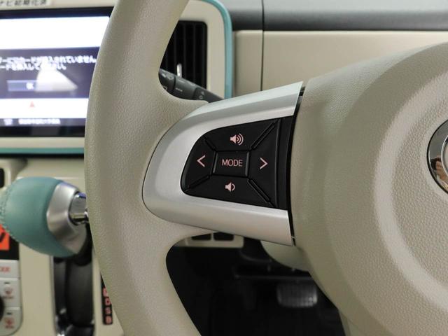 ムーヴキャンバスＧホワイトアクセントＶＳ　ＳＡIIIＳＤナビ・ＥＴＣ・ドライブレコーダー・キーフリー（愛知県）の中古車