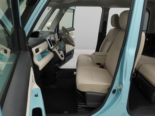 ムーヴキャンバスＧホワイトアクセントＶＳ　ＳＡIIIＳＤナビ・ＥＴＣ・ドライブレコーダー・キーフリー（愛知県）の中古車
