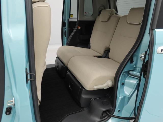 ムーヴキャンバスＧホワイトアクセントＶＳ　ＳＡIIIＳＤナビ・ＥＴＣ・ドライブレコーダー・キーフリー（愛知県）の中古車