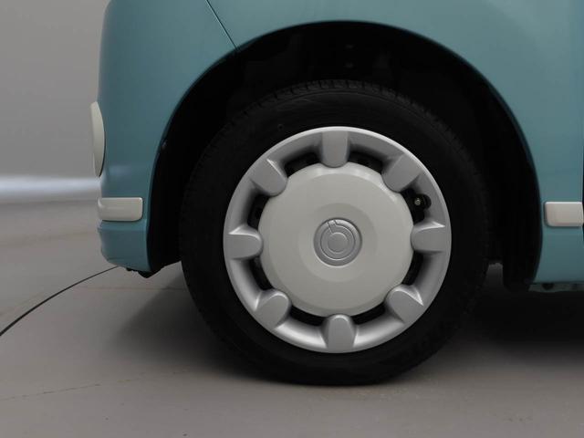 ムーヴキャンバスＧホワイトアクセントＶＳ　ＳＡIIIＳＤナビ・ＥＴＣ・ドライブレコーダー・キーフリー（愛知県）の中古車