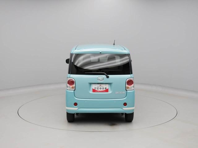 ムーヴキャンバスＧホワイトアクセントＶＳ　ＳＡIIIＳＤナビ・ＥＴＣ・ドライブレコーダー・キーフリー（愛知県）の中古車