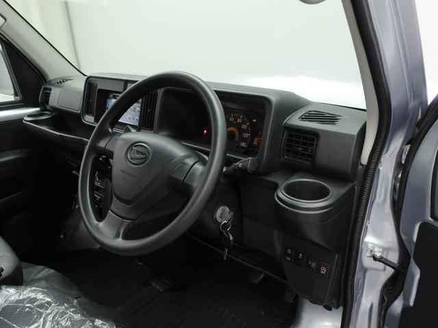 ハイゼットカーゴスペシャルSAIIIキーレス CD 衝突軽減ブレーキ 禁煙車(愛知県)の中古車