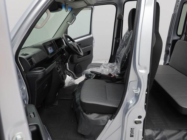 ハイゼットカーゴスペシャルSAIIIキーレス CD 衝突軽減ブレーキ 禁煙車(愛知県)の中古車