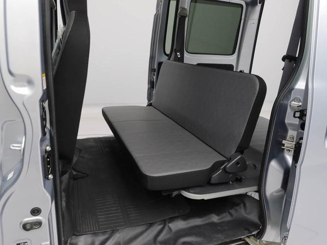 ハイゼットカーゴスペシャルSAIIIキーレス CD 衝突軽減ブレーキ 禁煙車(愛知県)の中古車