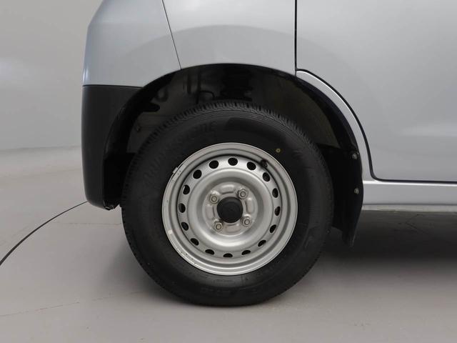 ハイゼットカーゴスペシャルSAIIIキーレス CD 衝突軽減ブレーキ 禁煙車(愛知県)の中古車