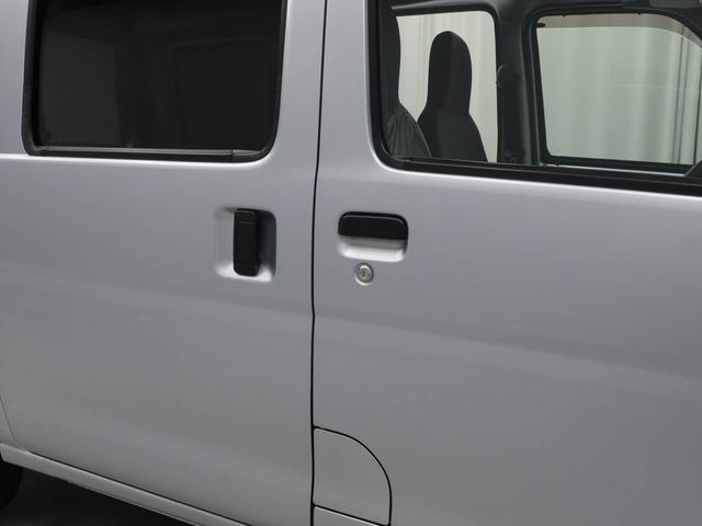 ハイゼットカーゴスペシャルSAIIIキーレス CD 衝突軽減ブレーキ 禁煙車(愛知県)の中古車