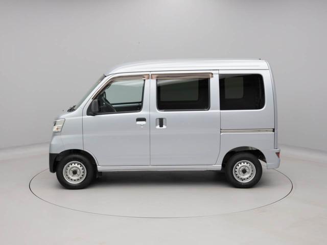 ハイゼットカーゴスペシャルSAIIIキーレス CD 衝突軽減ブレーキ 禁煙車(愛知県)の中古車