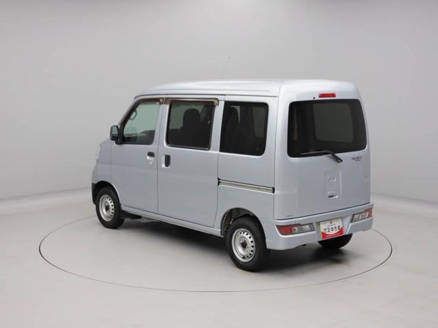 ハイゼットカーゴスペシャルSAIIIキーレス CD 衝突軽減ブレーキ 禁煙車(愛知県)の中古車