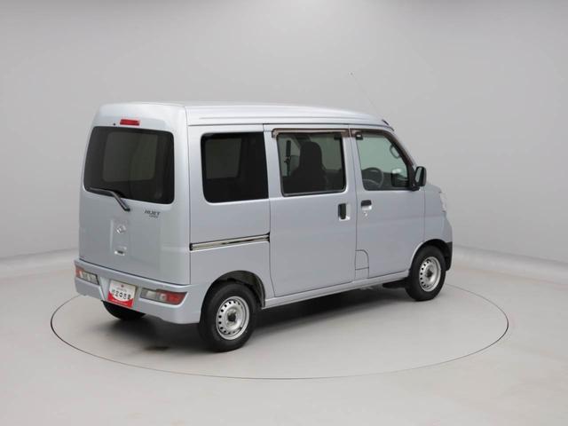 ハイゼットカーゴスペシャルSAIIIキーレス CD 衝突軽減ブレーキ 禁煙車(愛知県)の中古車