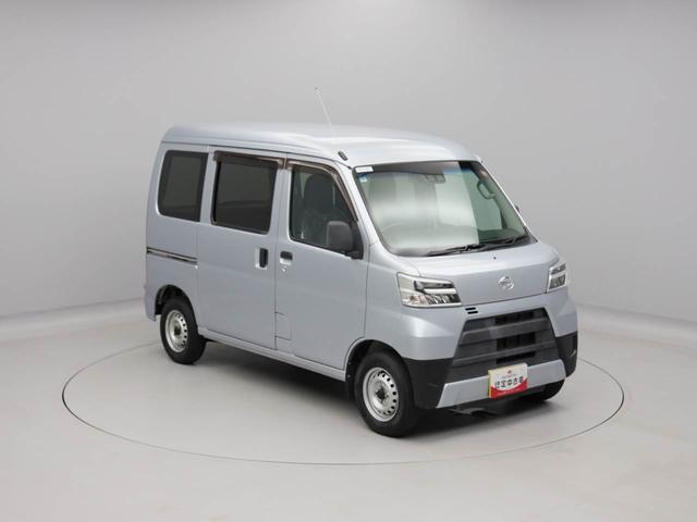 ハイゼットカーゴスペシャルSAIIIキーレス CD 衝突軽減ブレーキ 禁煙車(愛知県)の中古車