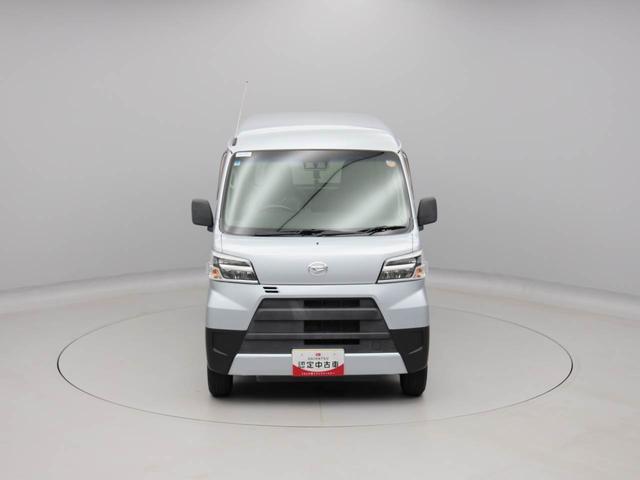ハイゼットカーゴスペシャルSAIIIキーレス CD 衝突軽減ブレーキ 禁煙車(愛知県)の中古車